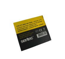 HTC T8585 Hd 2 Leo 100 / BB81100 Uyumlu Batarya
