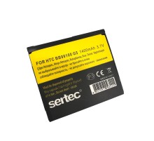 HTC G5 Nexus one / BB99100 Uyumlu Batarya