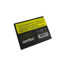 HTC HD3 - G13 / BD29100 Uyumlu Batarya