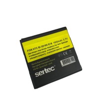 HTC G18 Sensation XE / BI 39100 Uyumlu Batarya