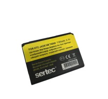 HTC T4242 Touch Cruise / JADE160 Uyumlu Batarya