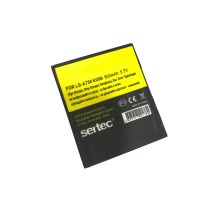 LG-KG99 / LG-A750 Uyumlu Batarya