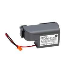 MR-BAT6V1SET 6V Liyum Pil Turuncu Soketli Kasalı