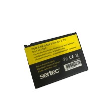 V740/D820 Uyumlu Batarya