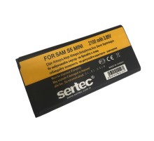 GALAXY S5 MİNİ-SM-G800F Uyumlu Batarya