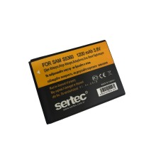GALAXY Y Pro S5360 / B5510 Uyumlu Batarya