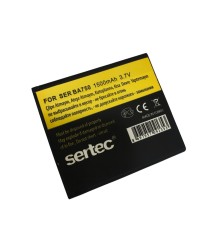 SONY / ERİCSON SR-BA750 Uyumlu Batarya