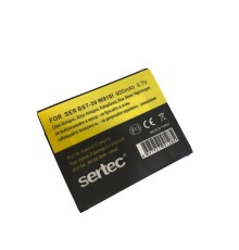 SONY / ERİCSON SR-BST-39 / W 910 I Uyumlu Batarya
