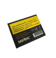 SONY / ERİCSON SR-BST-40 / P1 I Uyumlu Batarya