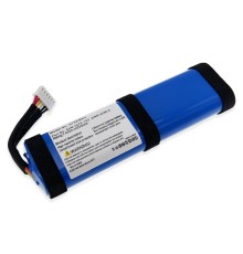 Xtreme 2 uyumlu 7.4V 5200 mah Soketli Batarya