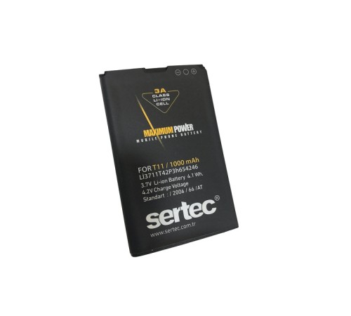 Turkcell T-11 Uyumlu Batarya