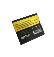 Turkcell T-20 Uyumlu Batarya