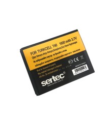 Turkcell T-40 Uyumlu Batarya