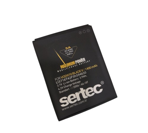 VODAFONE - VOD-970 / BLADE-V Uyumlu Batarya
