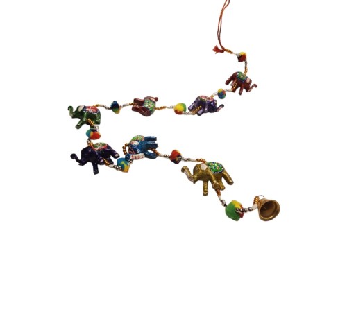 7'li Fil Aynalı A-10