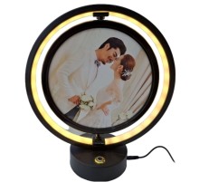 Işıklı Fotoğraf Çerçevesi MZ7493-238