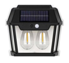 Solar Bahçe Aydınlatması 2 li MZ-69