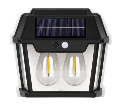 Solar Bahçe Aydınlatması 2 li MZ-69