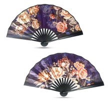 3 Model Yelpaze 12 li Paket