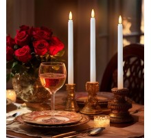 Pilli Mum 28 Cm 1 Adet