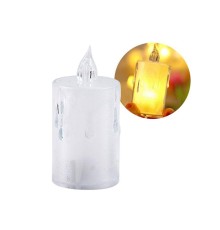 Pilli Mum 11 Cm 1 Adet