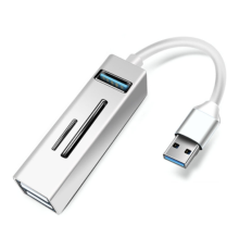 C803 Type-C Hub Card Reader