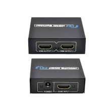 ZR2 2 Port Hdmı Splitter