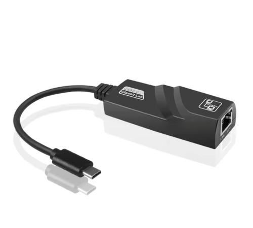 ZR14 Type-C Ethernet Çevirici