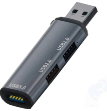 302A Usb 3.0 Hub ZR280