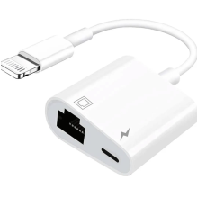 ZR27 Rj45 Lightning Tekli Ethernet