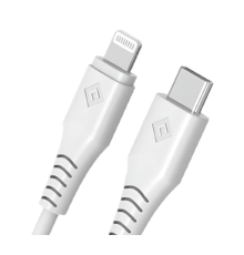 ZR51 Unıpha Type-C Lightning Kısa Kablo