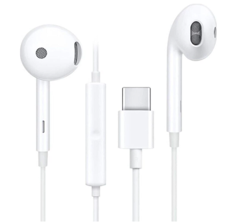 ZR322 Carboon Jh4A Type-C Kulaklık