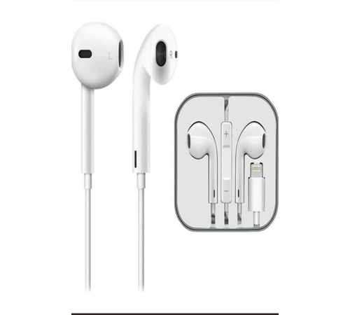 ZR321 Carboon 103B Lightning Kulaklık