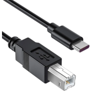 ZR360 Ads 501 Type-C Yazıcı Kablosu 3 M