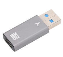 ZR339 Ads 613 Usb Type-C Gen 2 Çevirici