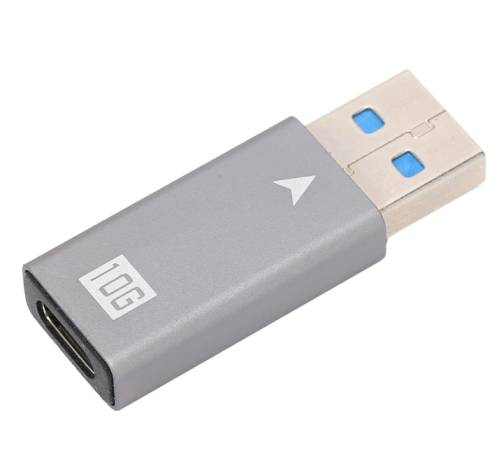 ZR339 Ads 613 Usb Type-C Gen 2 Çevirici