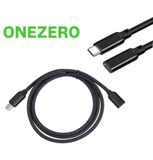 ZR73 Type-C Uzatma Kablo 1 M