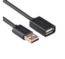 ZR77 Usb Uzatma Kablosu 50 Cm