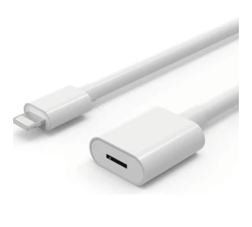 ZR81 Lightning Uzatma Kablosu 1 M