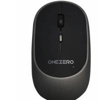ZR223 No 1004 Siyah Bluethooth + Wireless Mouse