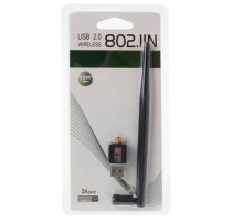 ZR93 300 Mbps 5 Dbi Usb Wireless