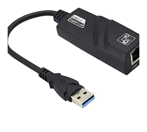 ZR202 1010 Usb 3.0 Ethernet Çevirici