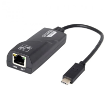 ZR203 Usb 3.0 1011 Type-C Ethernet Çevirici