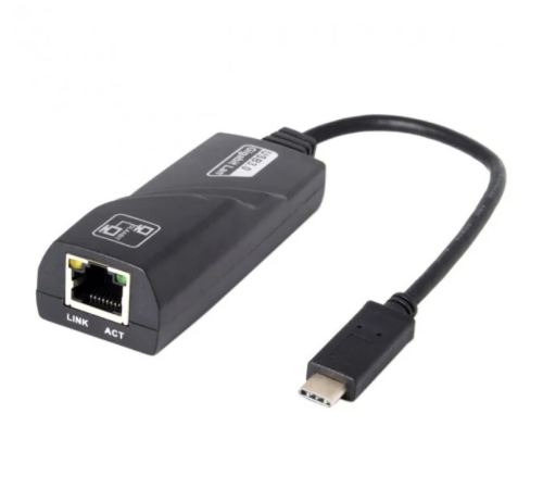 ZR203 Usb 3.0 1011 Type-C Ethernet Çevirici
