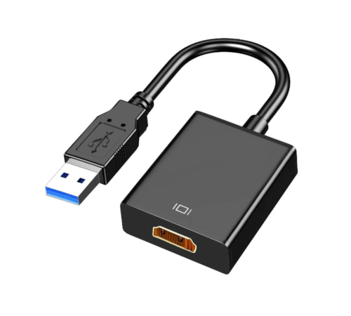 ZR104 Usb To Hdmı Çevirici