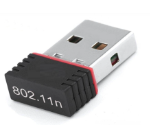 ZR111 300 Mbps 802 Mini Wireless Adaptör