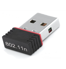 ZR111 300 Mbps 802 Mini Wireless Adaptör