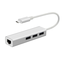 ZR116 Usb 3.0 Gigabit Ethernet Macbook Çevirici