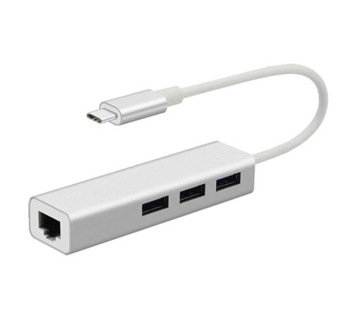 ZR116 Usb 3.0 Gigabit Ethernet Macbook Çevirici