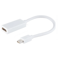 ZR138 Mini Dp Hdmı Çevirici Kablo 30 Cm